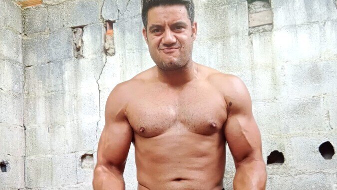 Yuri Gaúcho OnlyFans