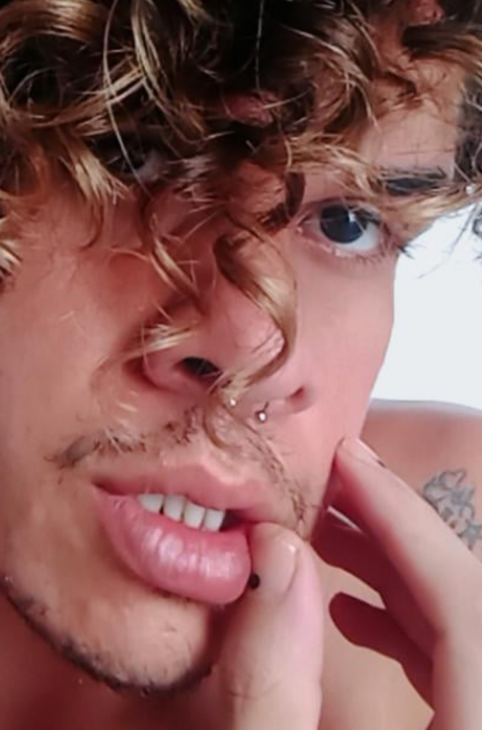 Yuri Henrique OnlyFans