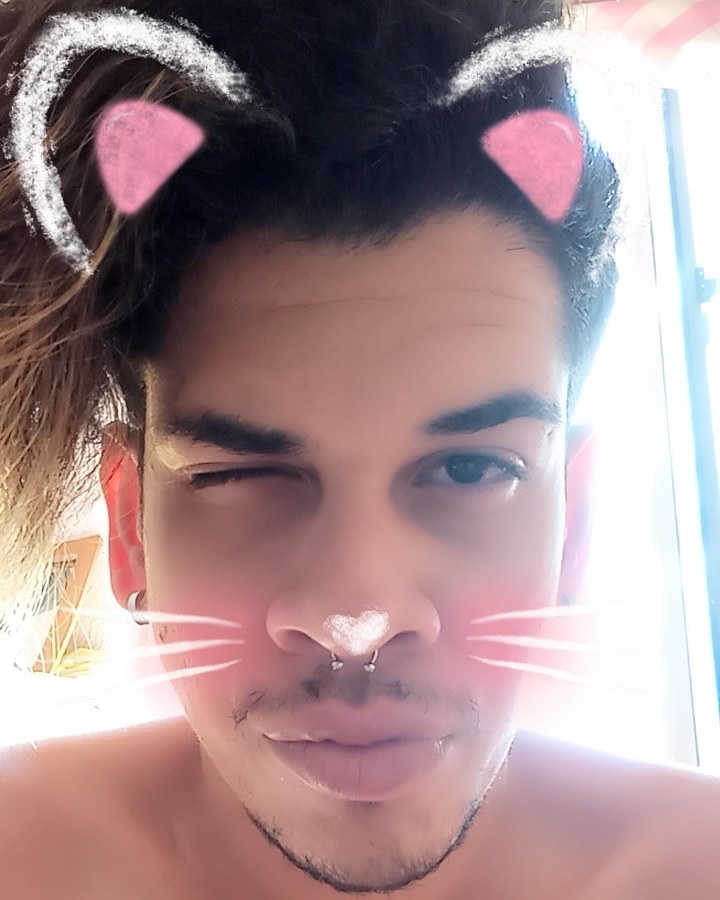 Yuri Henrique OnlyFans header