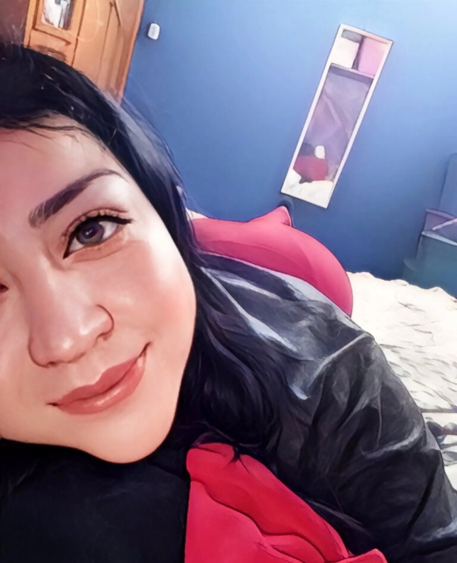 Yuri Ariher OnlyFans header