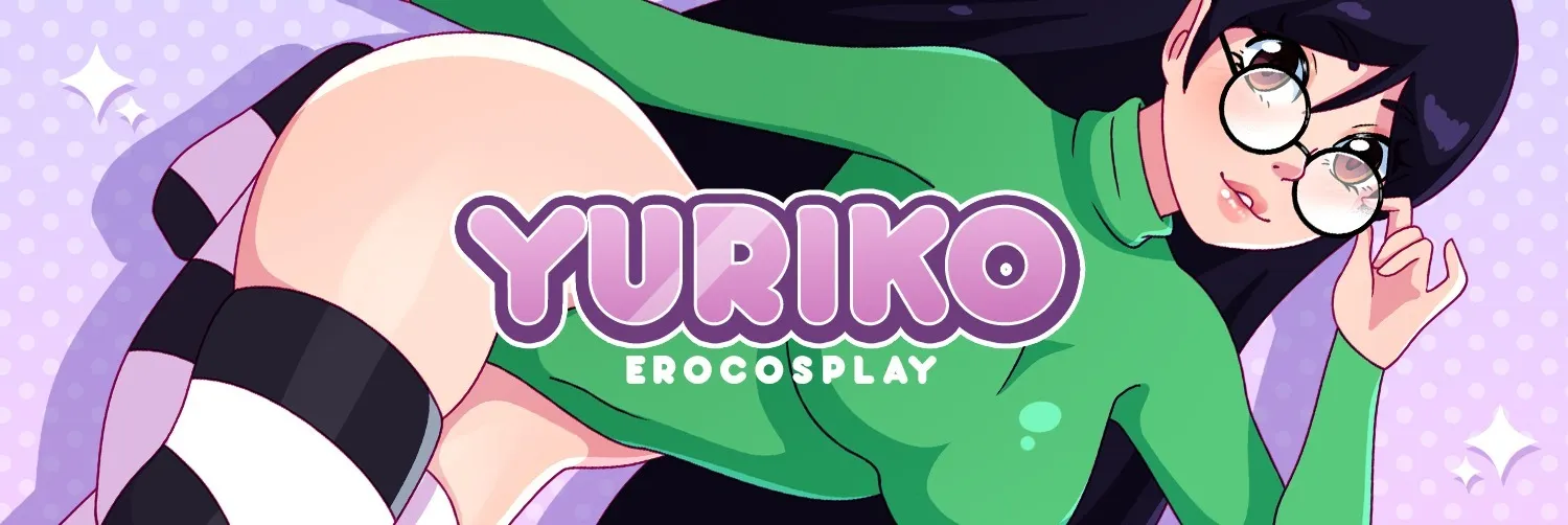 YurikoDXDFree cover