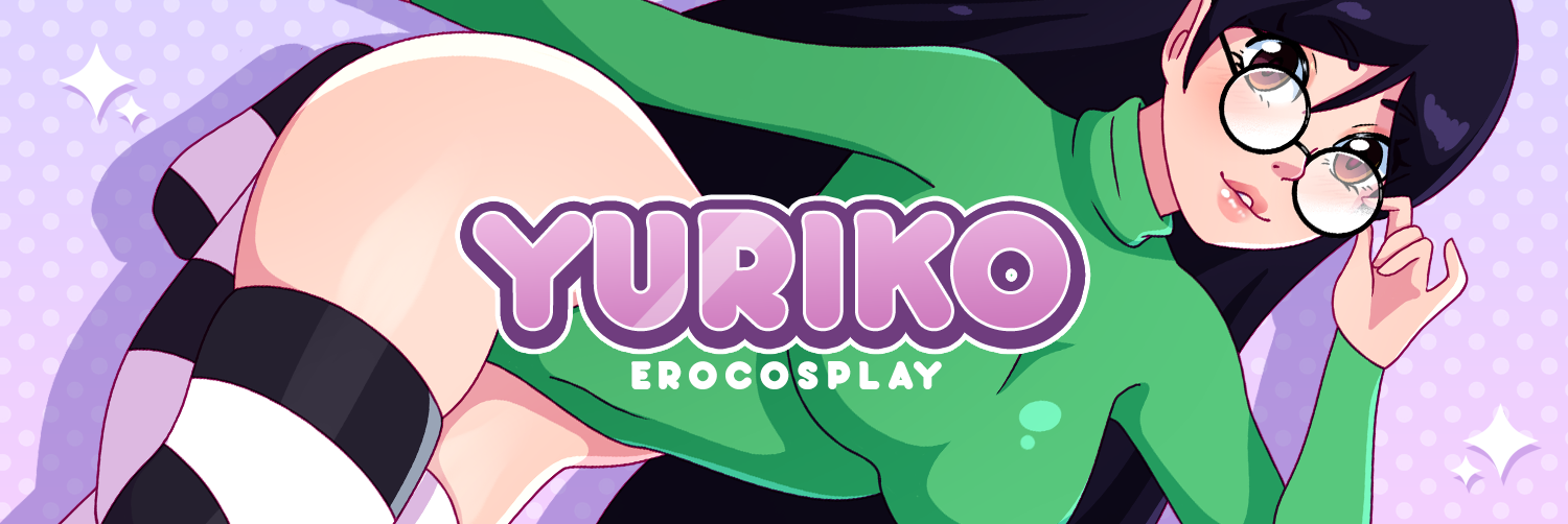 Yuriko OnlyFans header