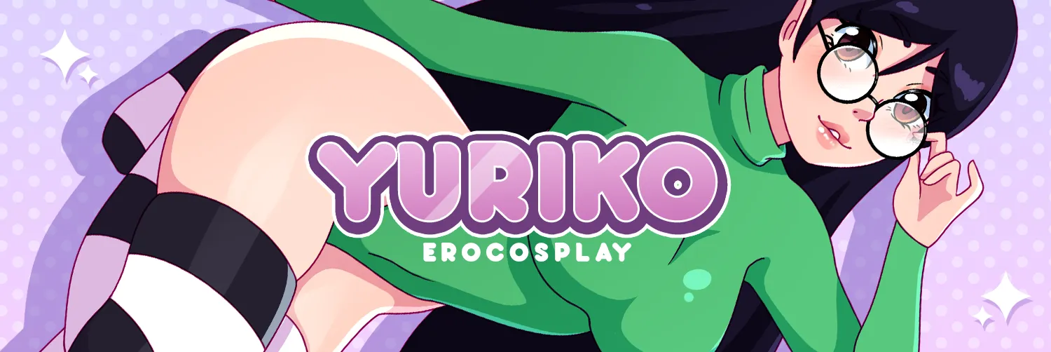 Yuriko OnlyFans header