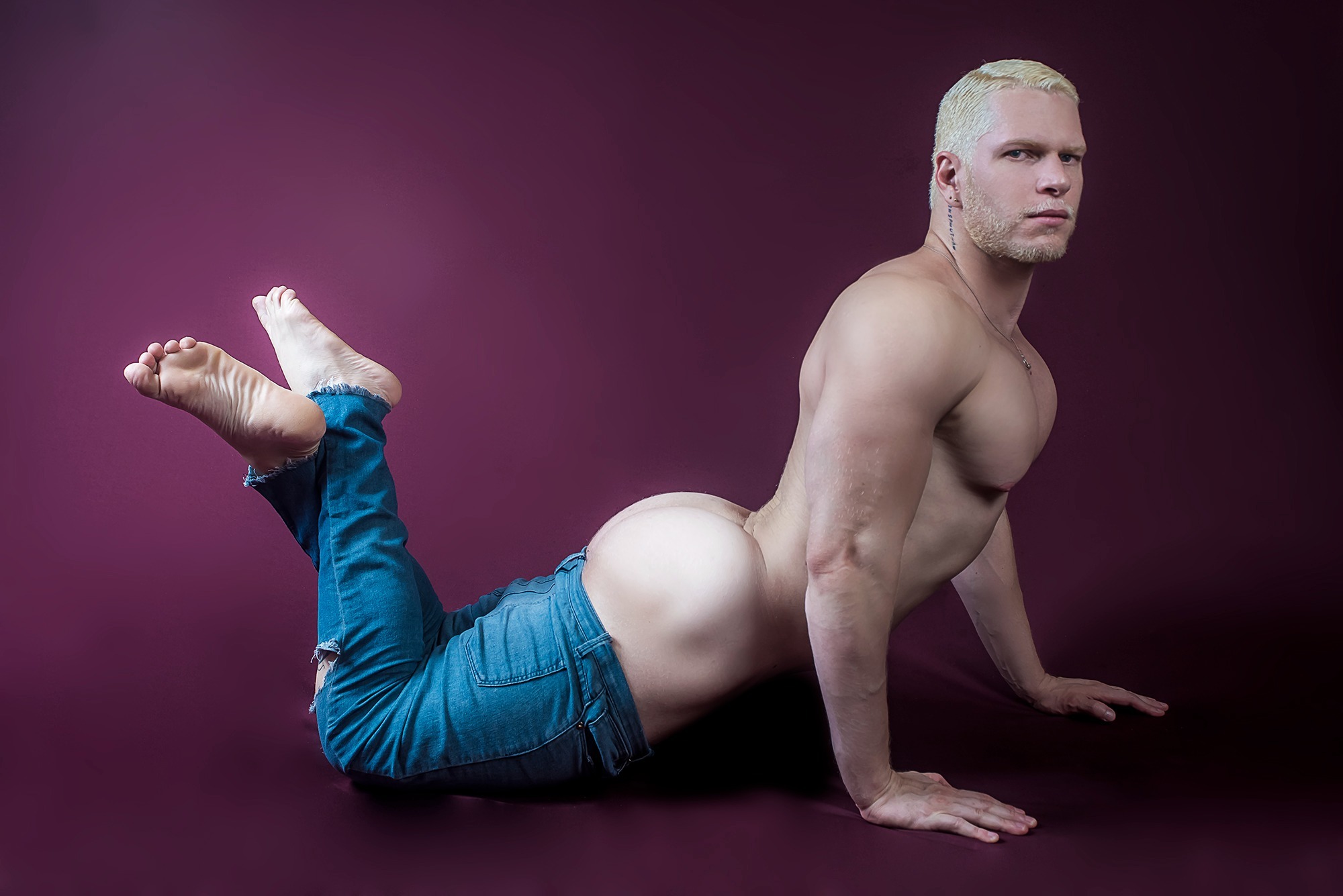 Yuri Leal OnlyFans header