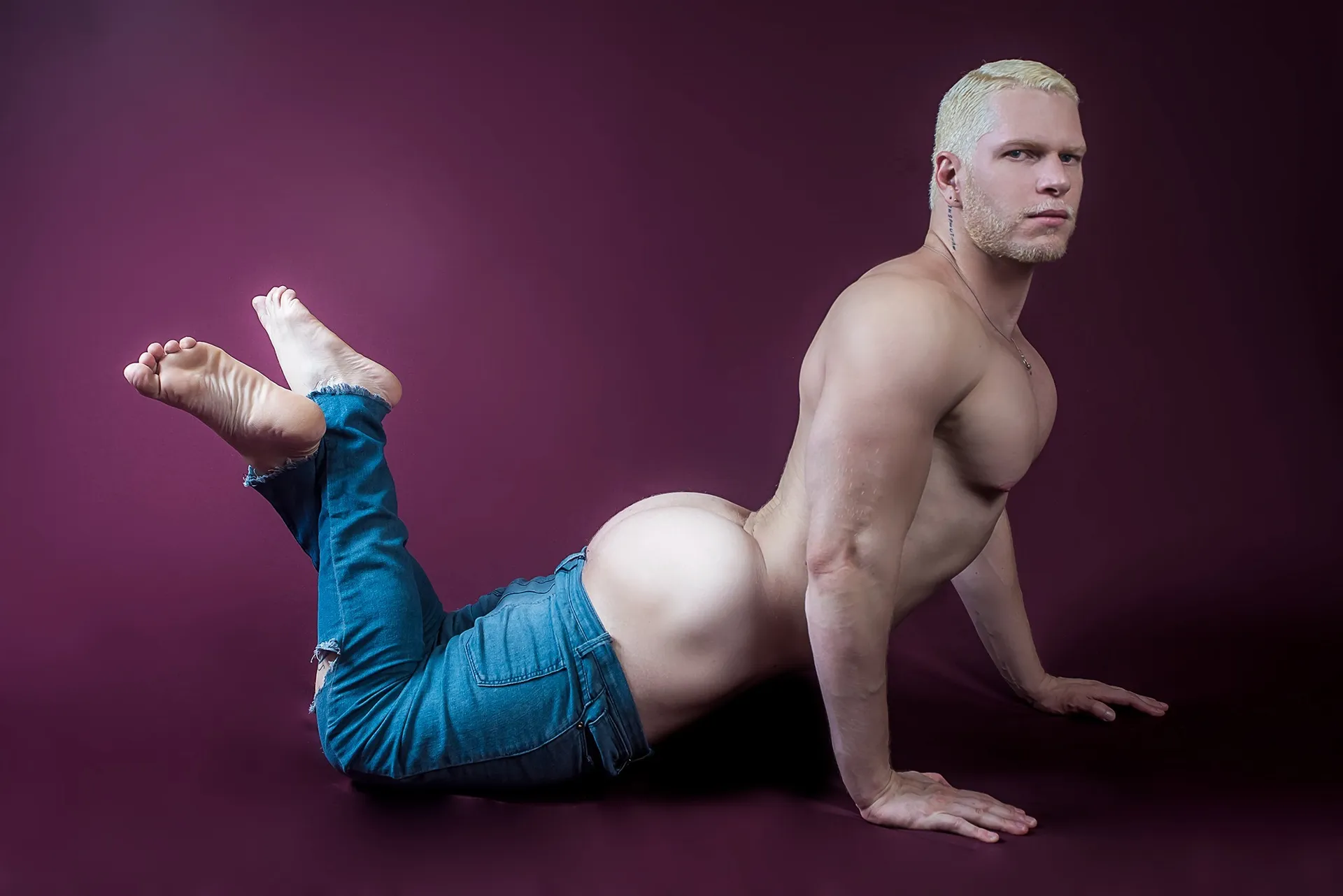 Yuri Leal OnlyFans header