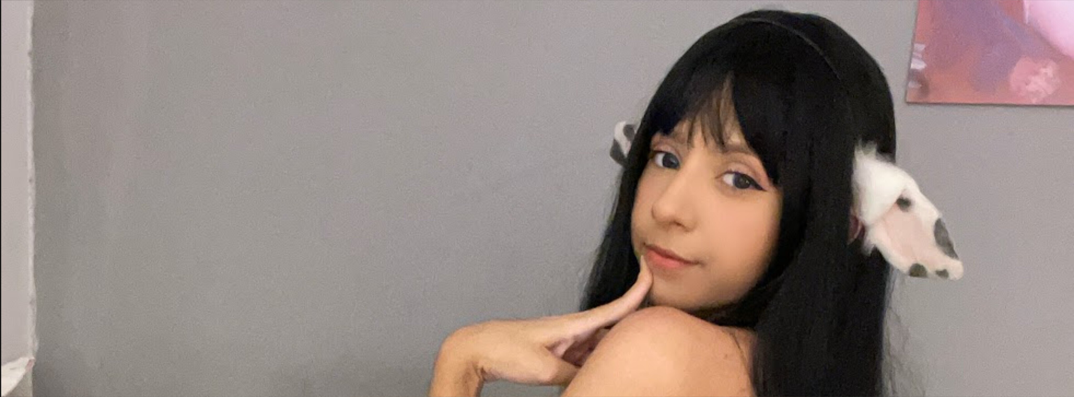 Anna Yurimie OnlyFans header