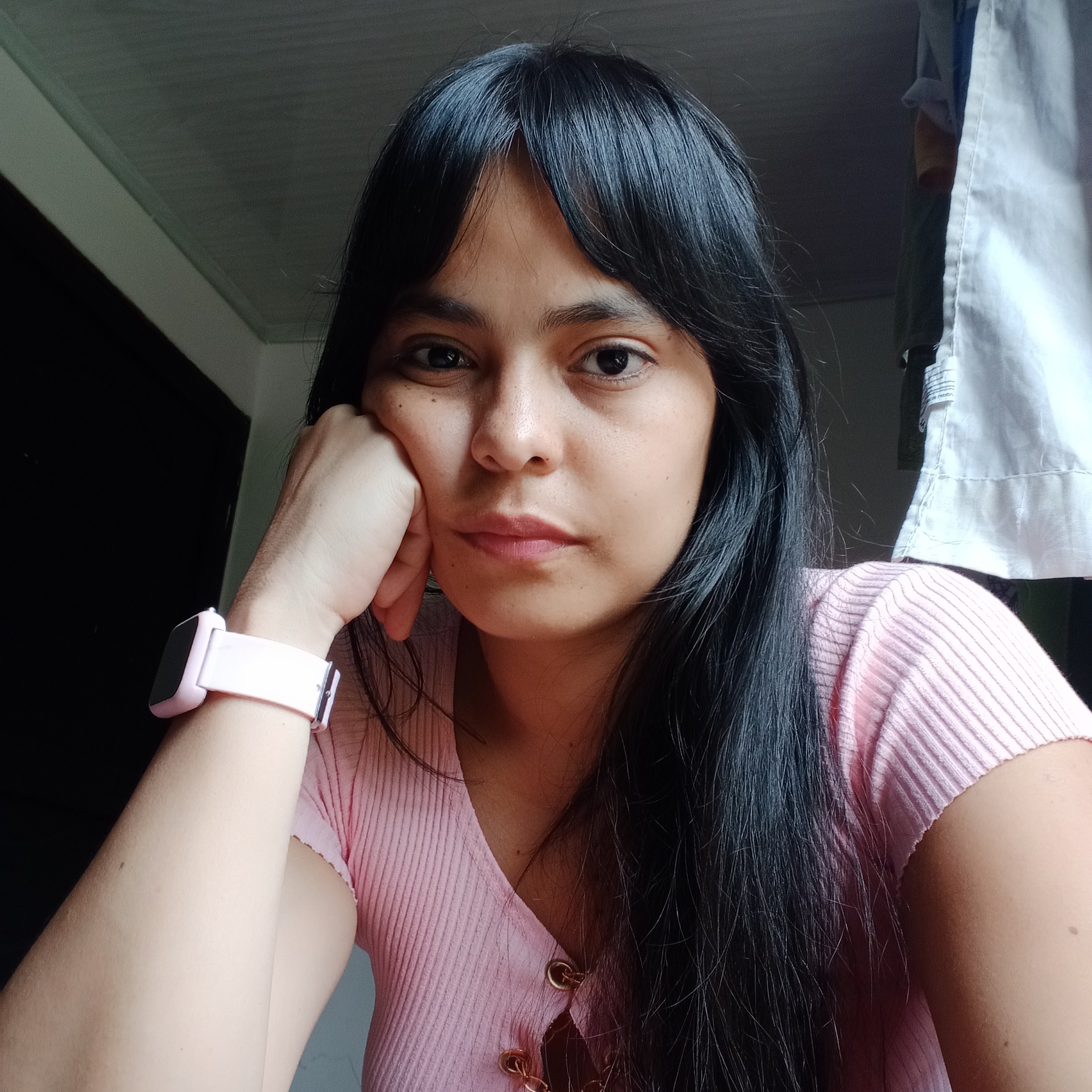 Yuri Montoya OnlyFans