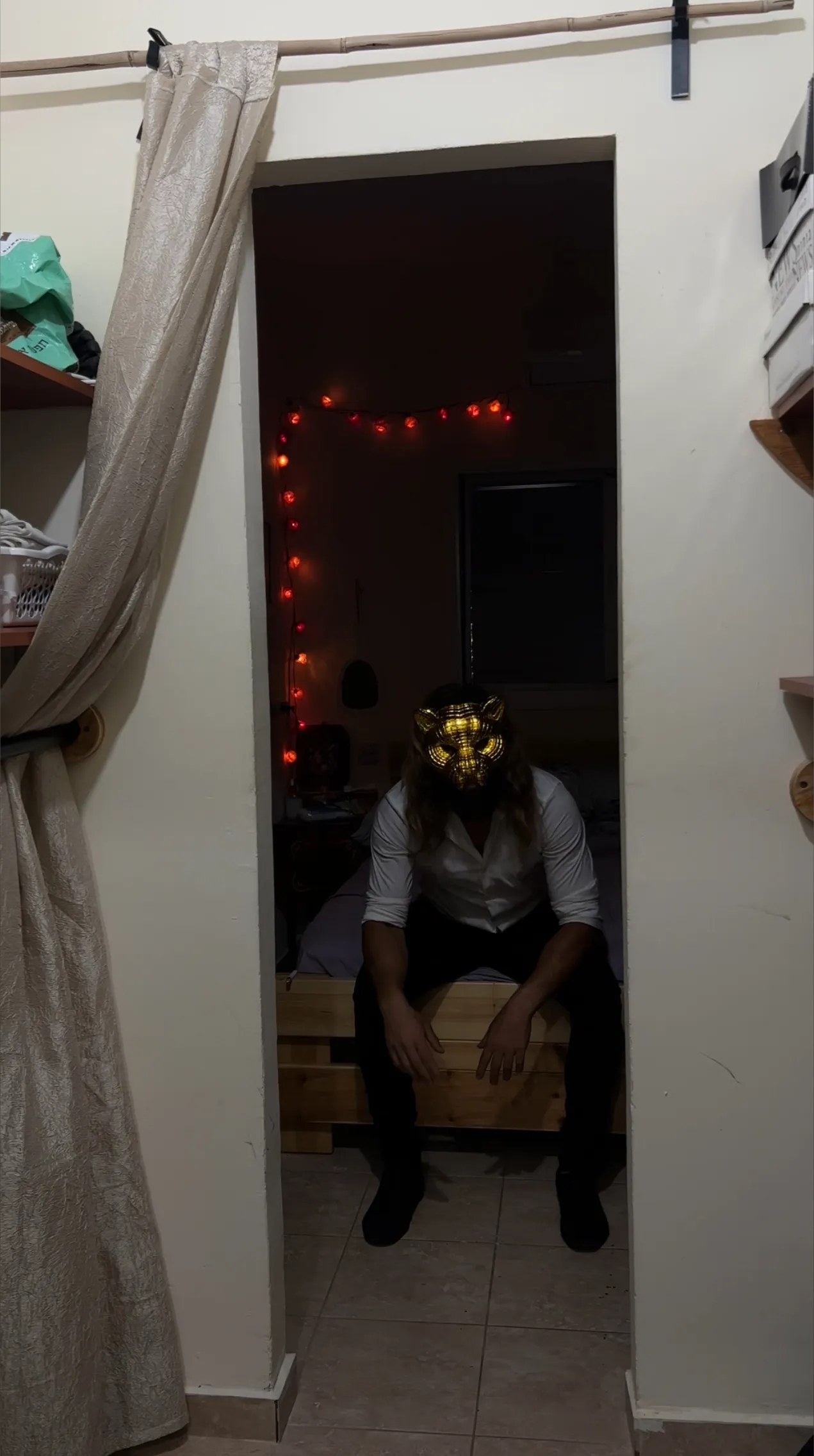 tarzan OnlyFans header