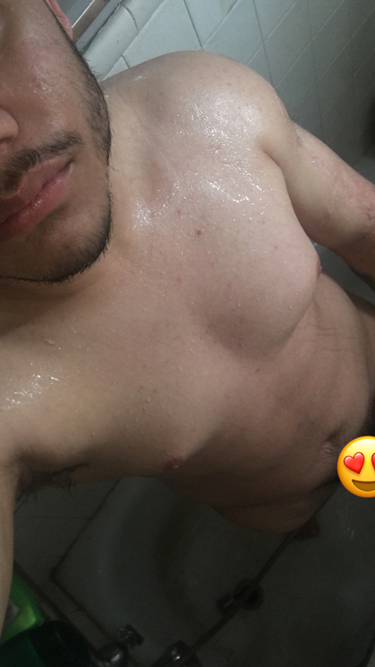 Nic Peraza OnlyFans header