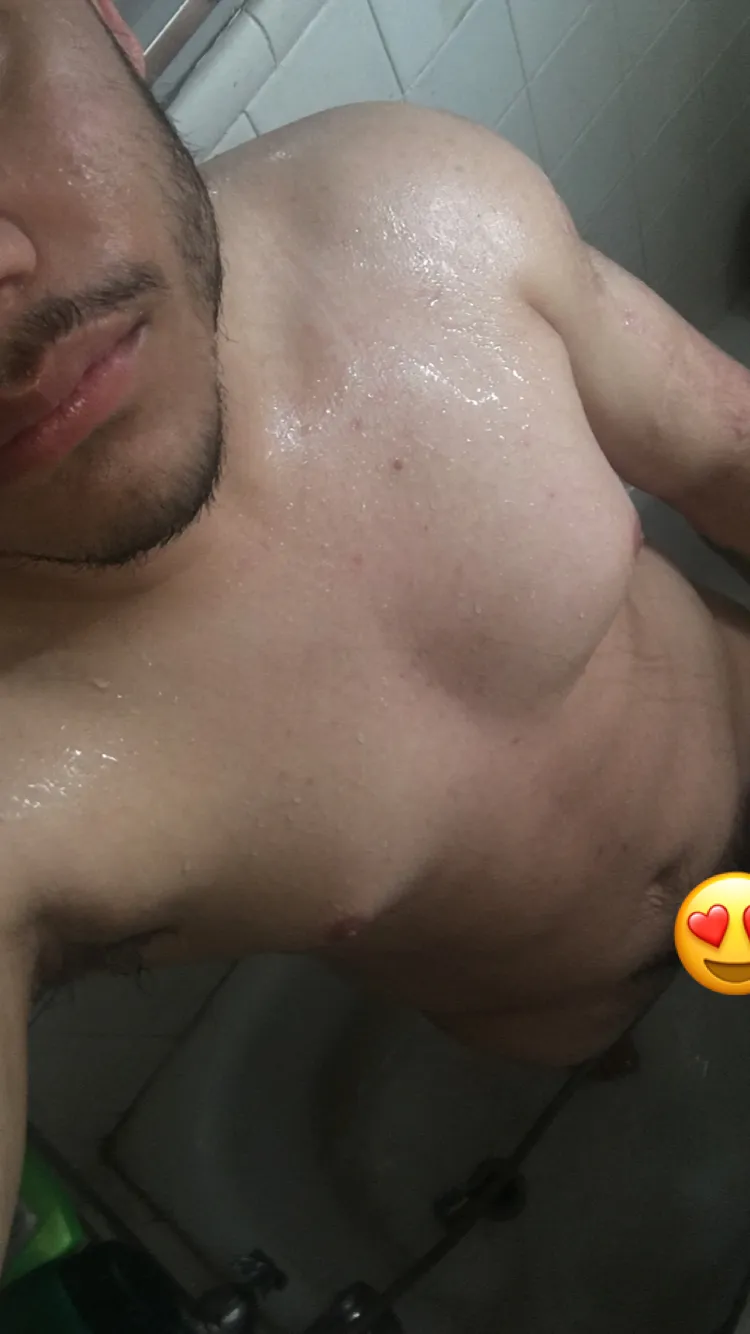 Nic Peraza OnlyFans header