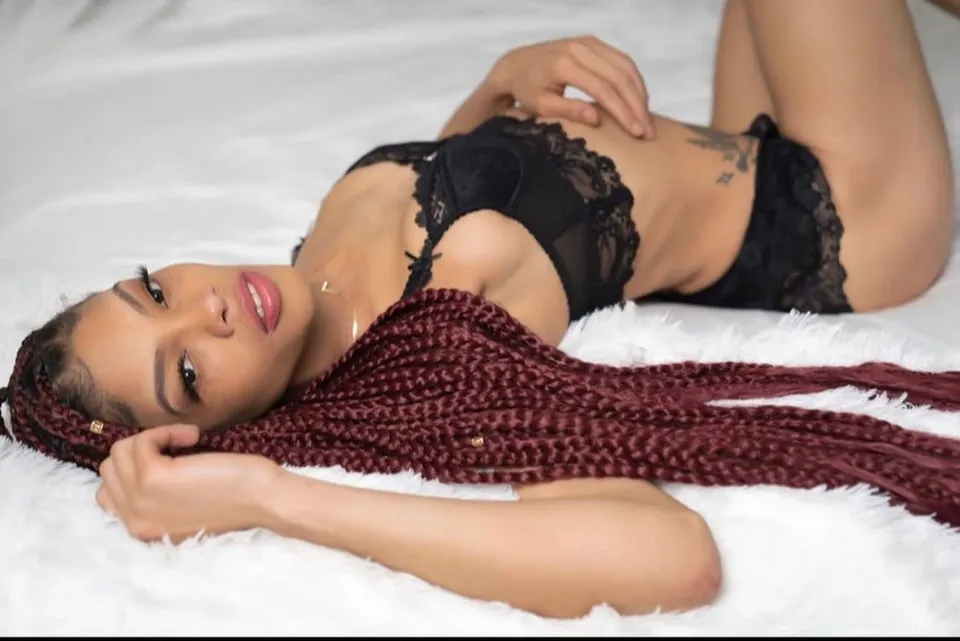 YourNaughtyAngel OnlyFans header