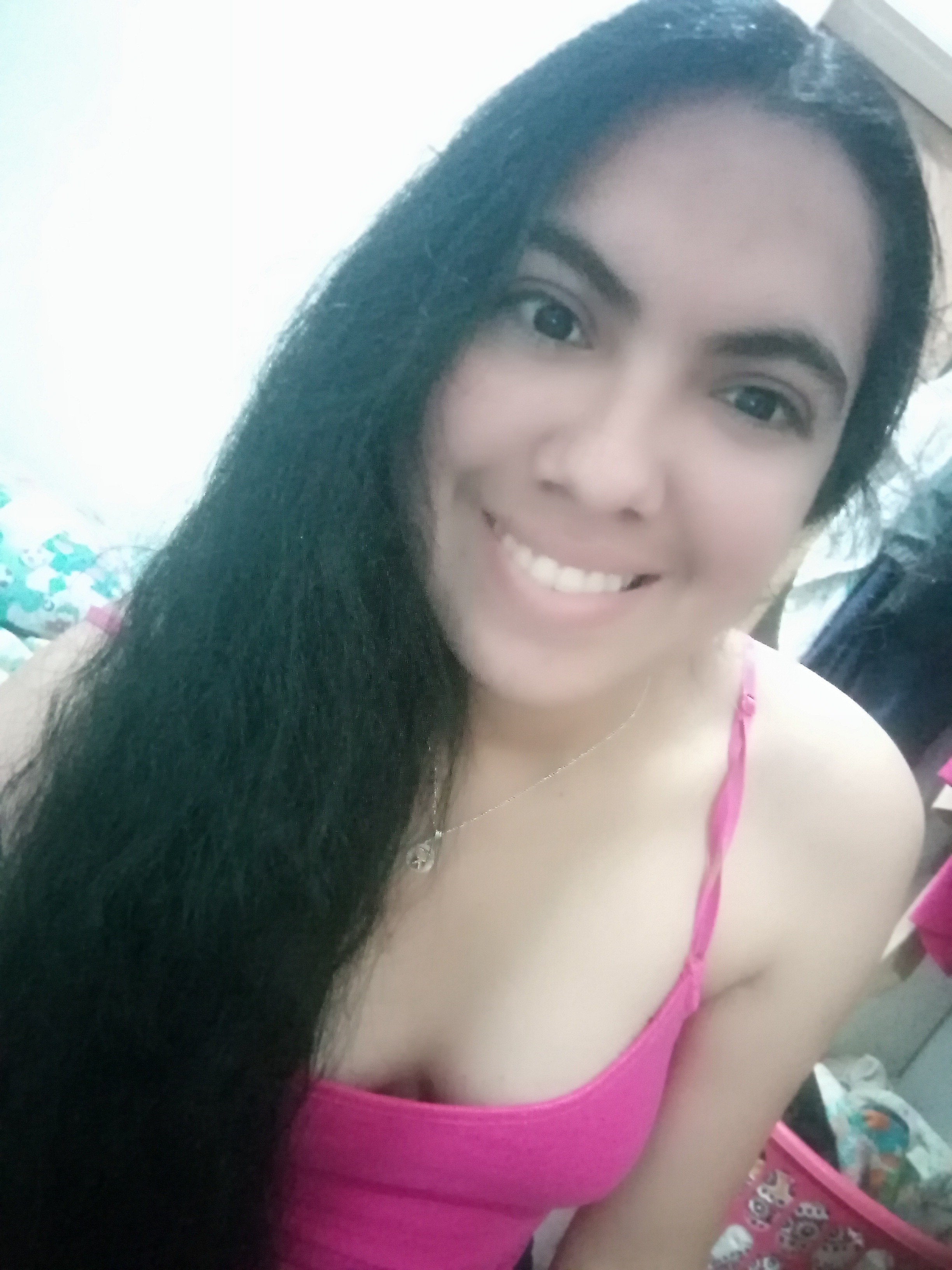 Yusbelys Caicedo OnlyFans