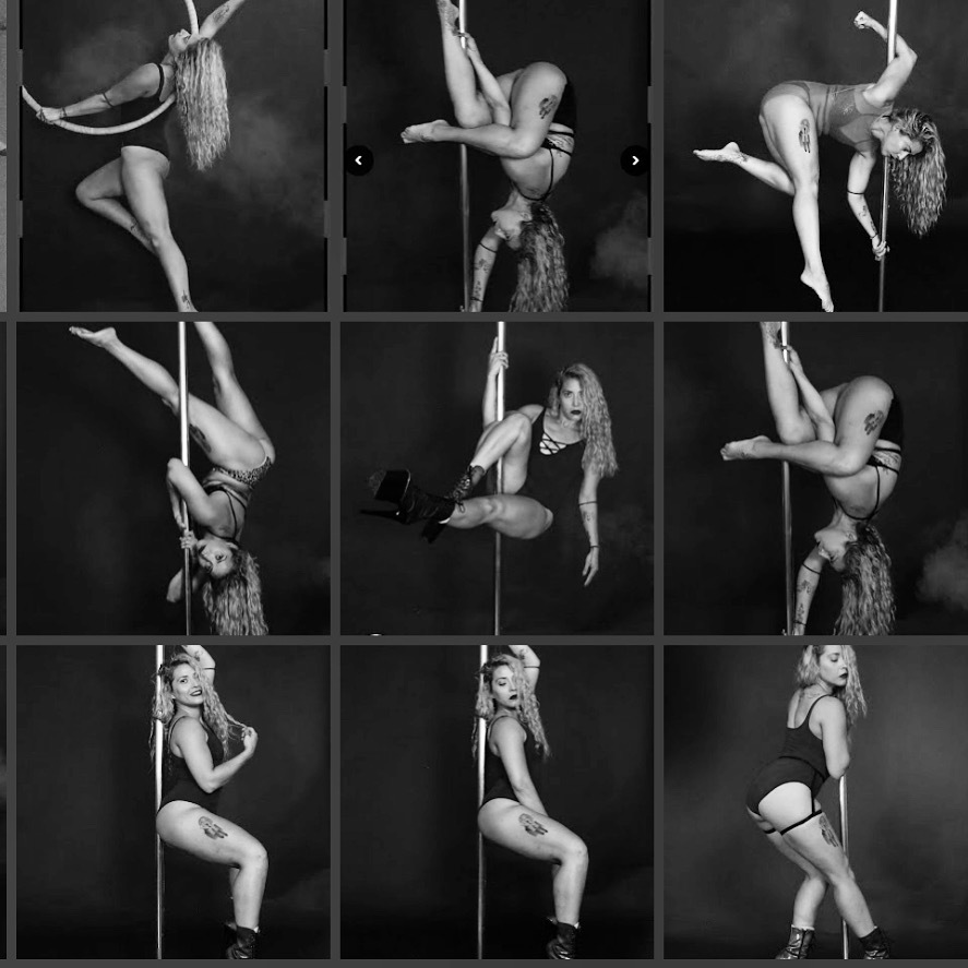 Yussuly OnlyFans header