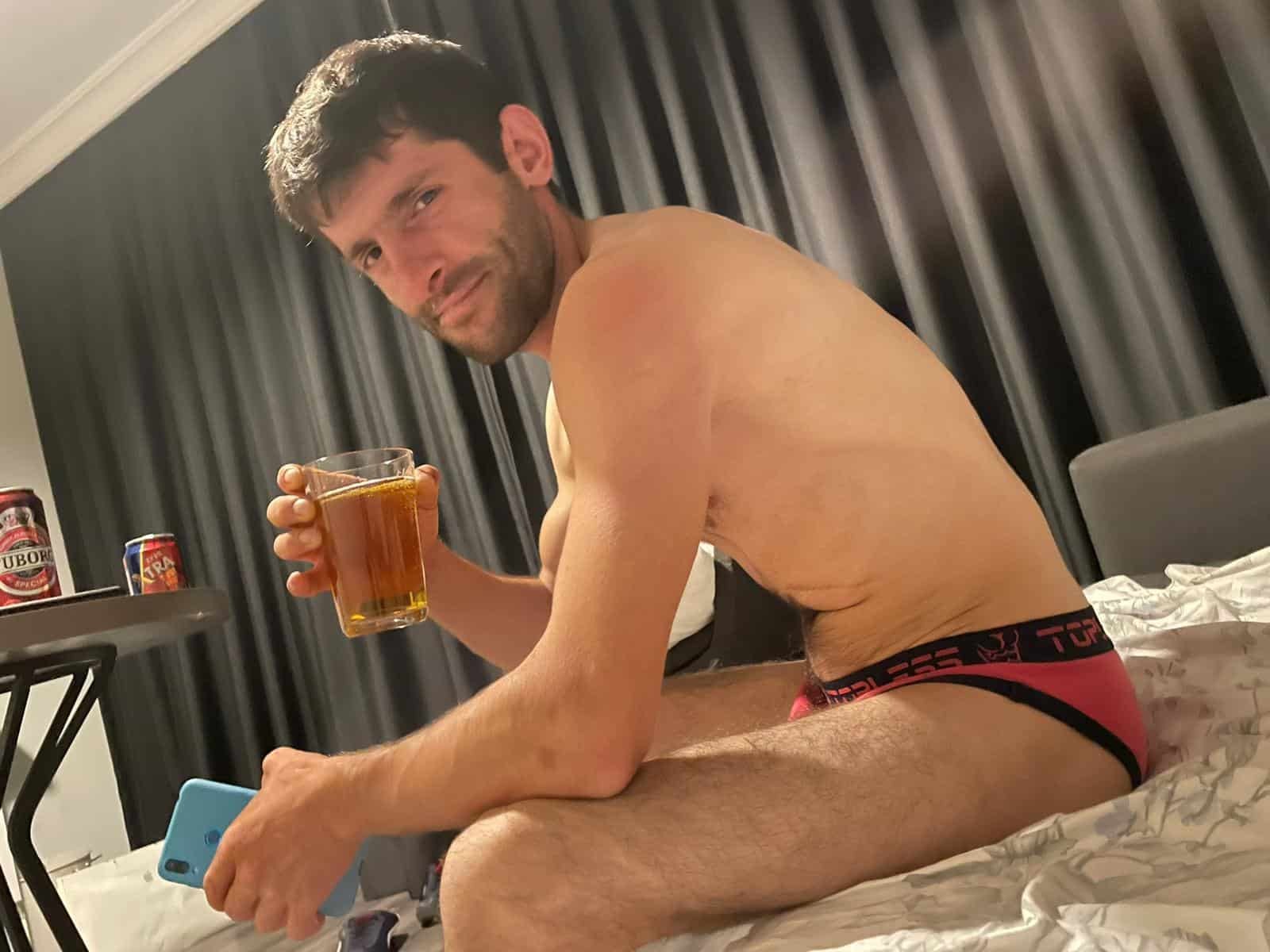 Yusuf Ateş OnlyFans header