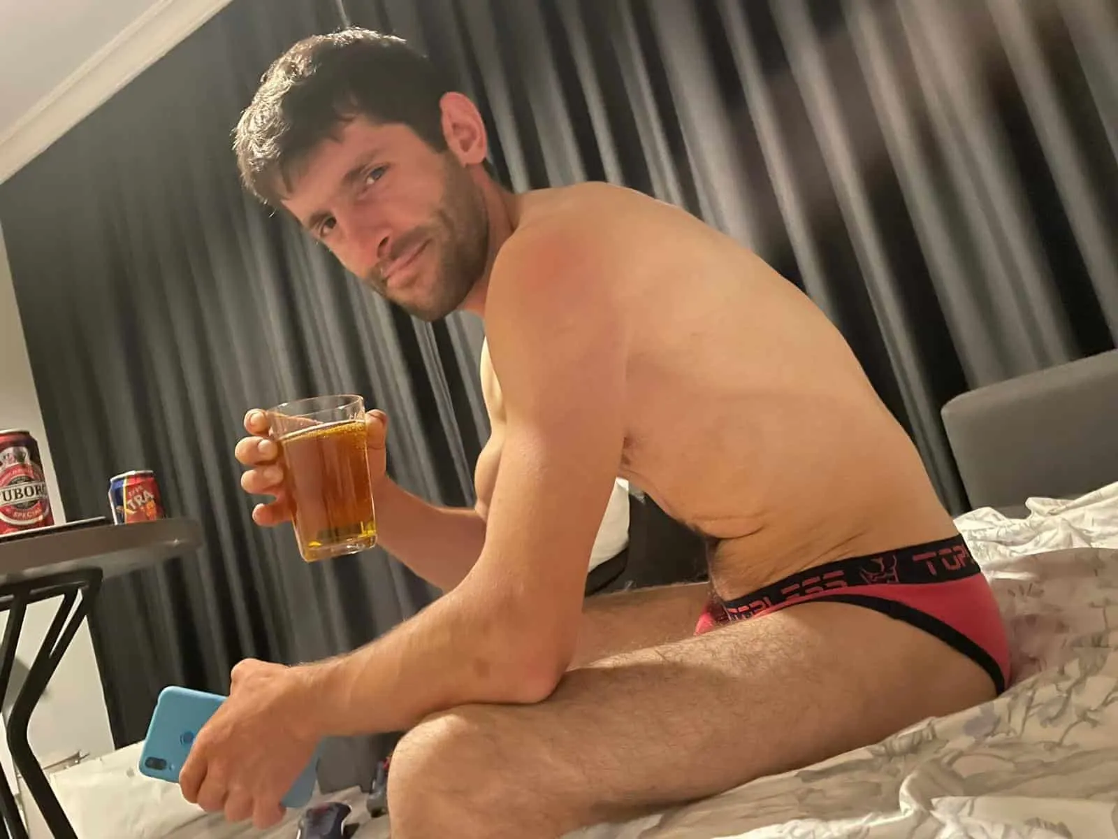 Yusuf Ateş OnlyFans header