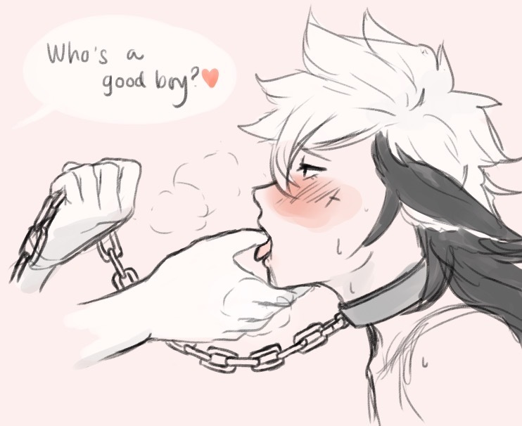 Cat Boy Blake OnlyFans header