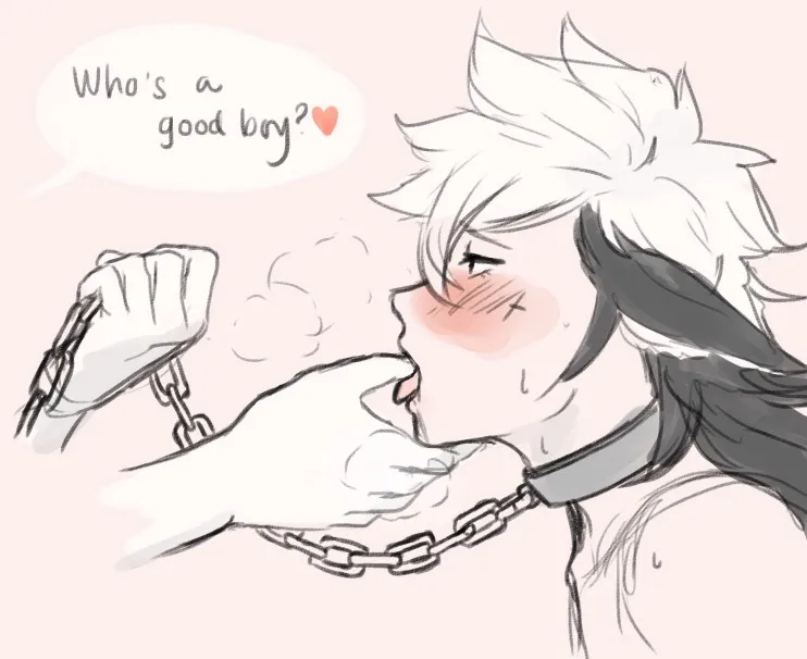 Cat Boy Blake OnlyFans header