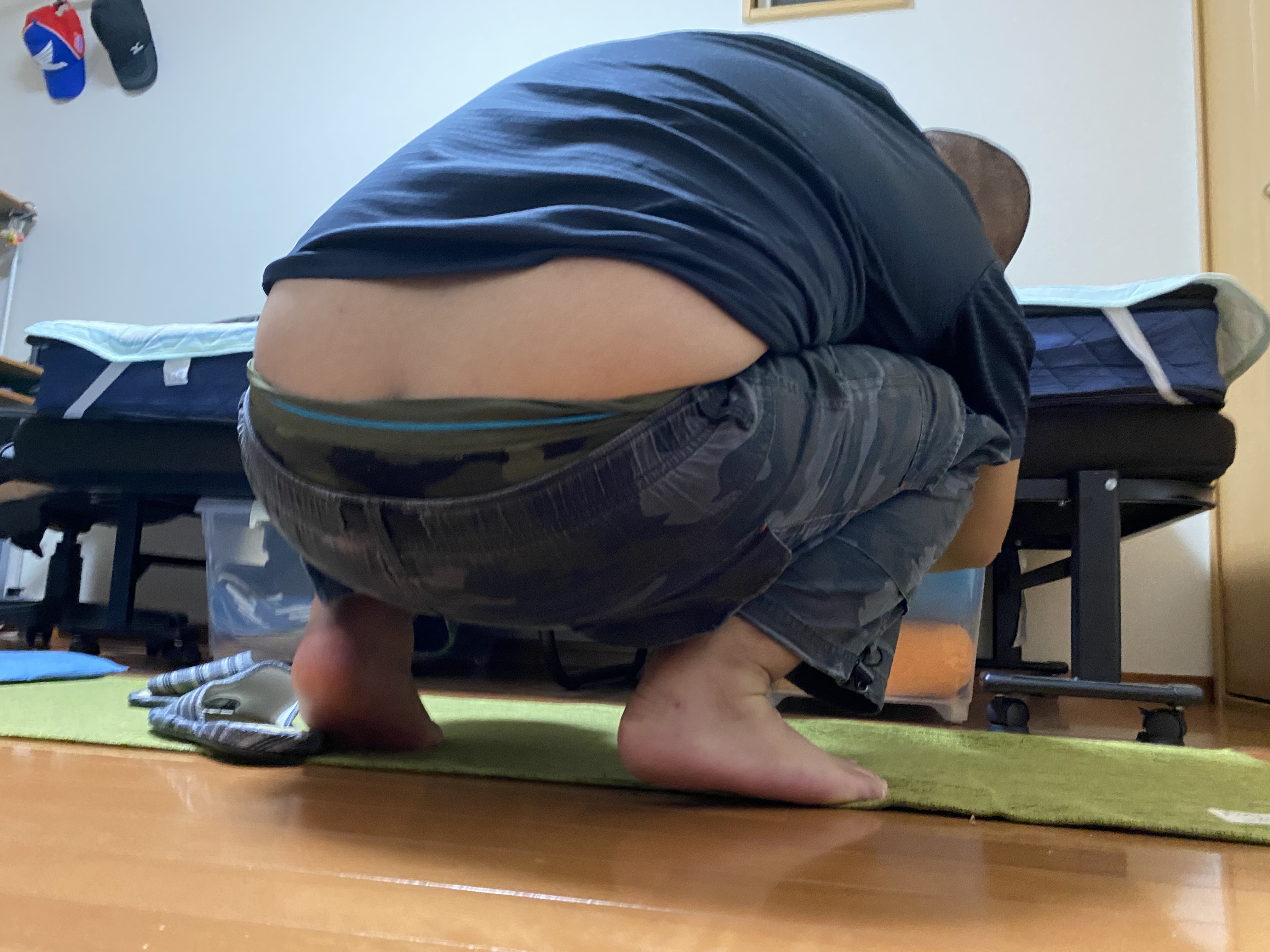 Yuto's Room OnlyFans