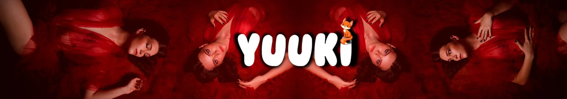 Yuuki 💞 OnlyFans header