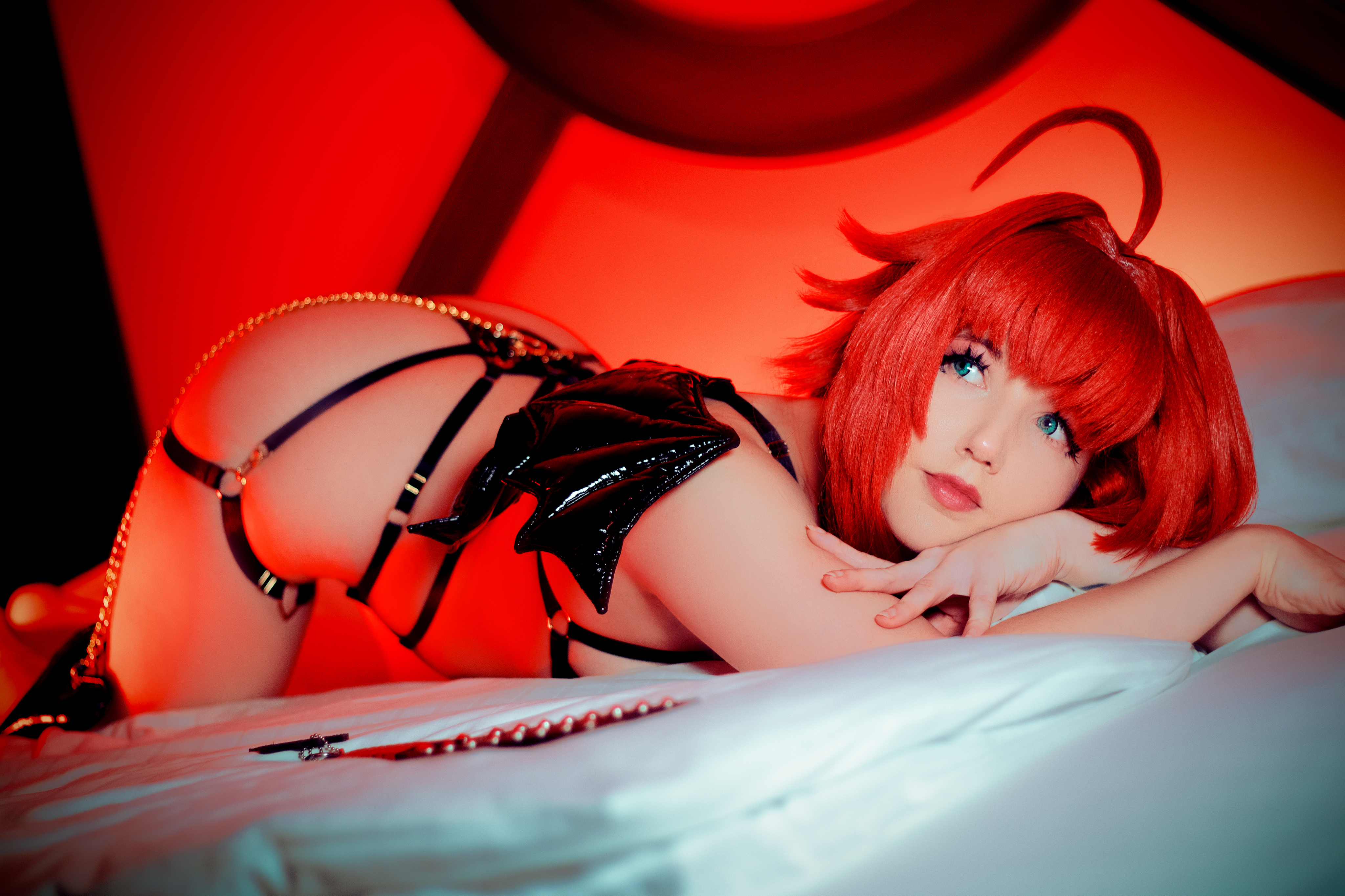 YuukiYomatsuki OnlyFans header