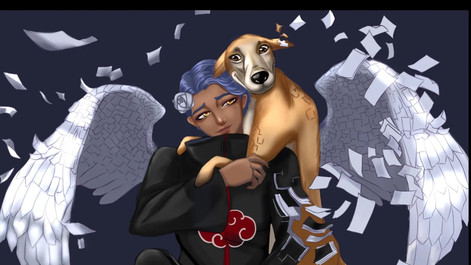 YuuriDaFox OnlyFans header