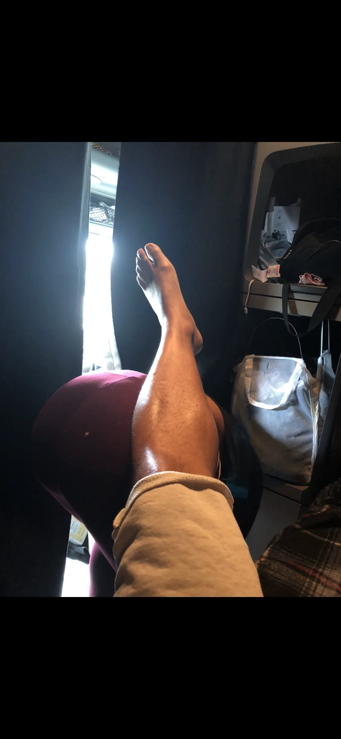 Call me Rah OnlyFans header