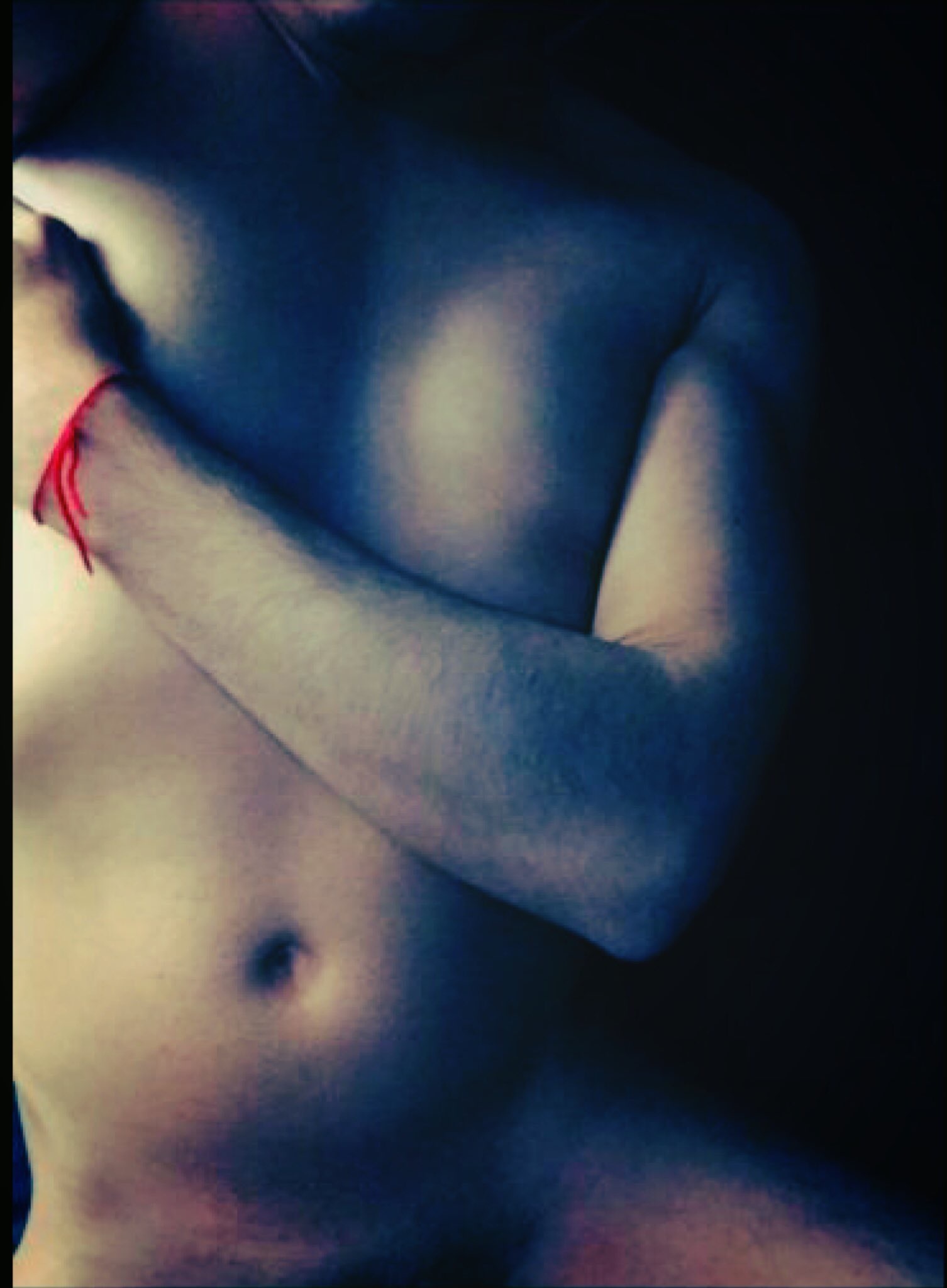 CHABANE BENROSEN OnlyFans