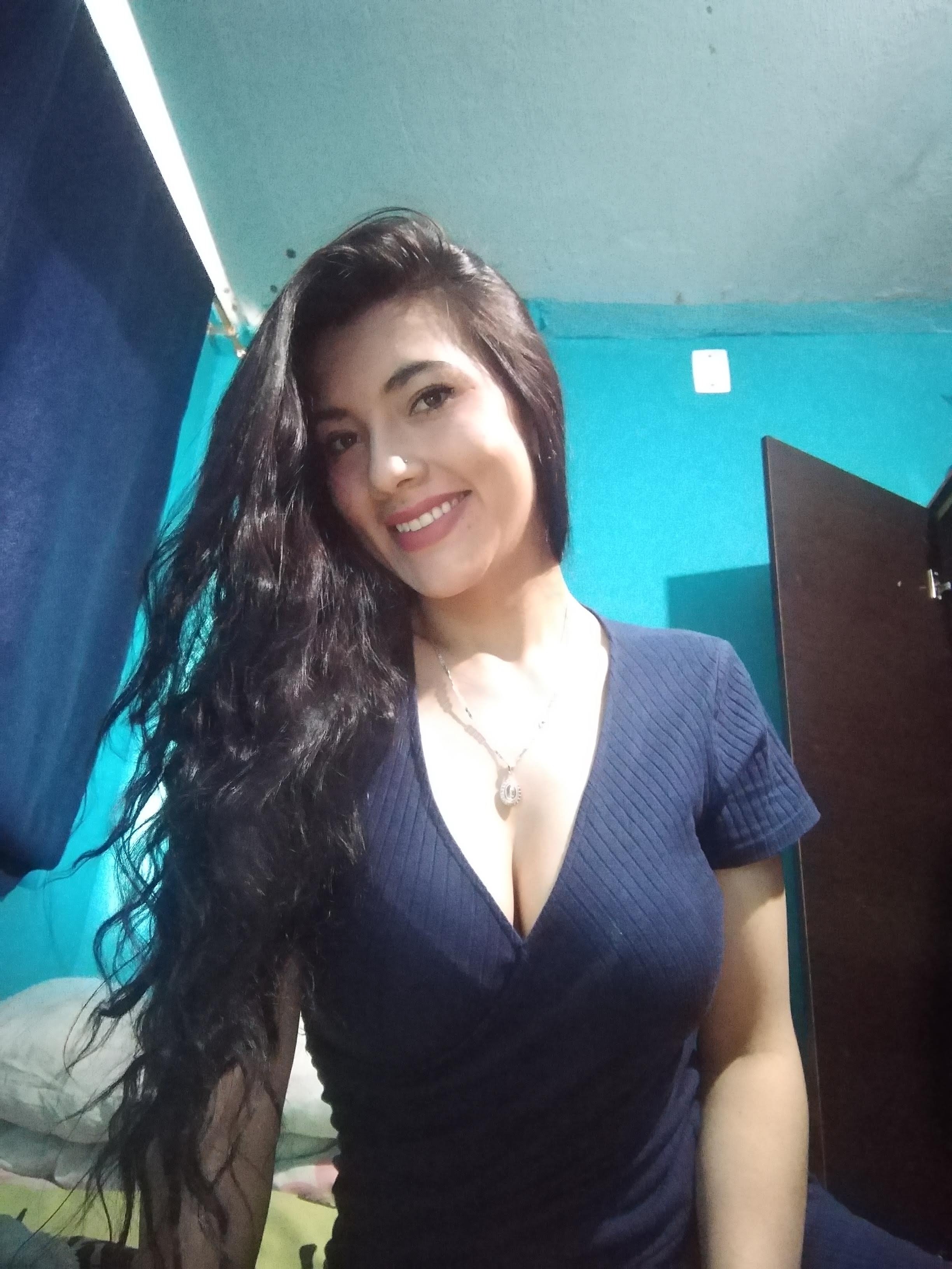 Yuvi_Martinez💞 OnlyFans