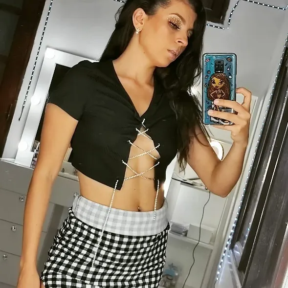 Yuvinka Algarañaz OnlyFans header