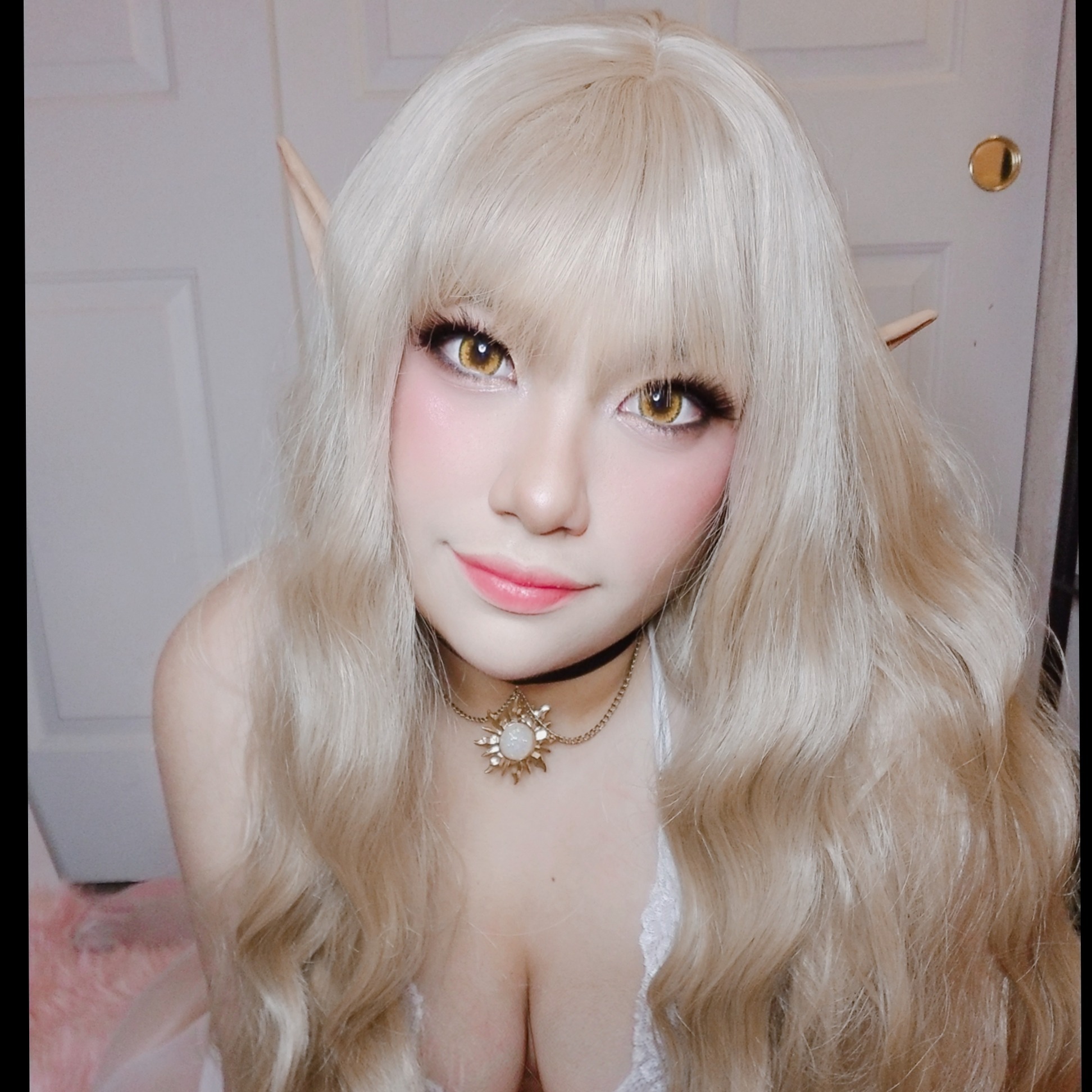 yuri 💫 (on break) OnlyFans