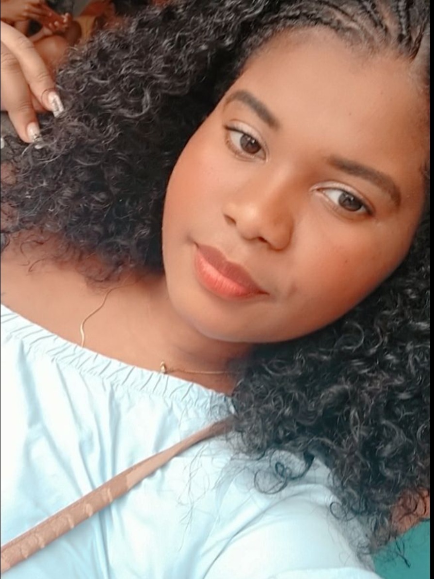 Sthefany Star. OnlyFans