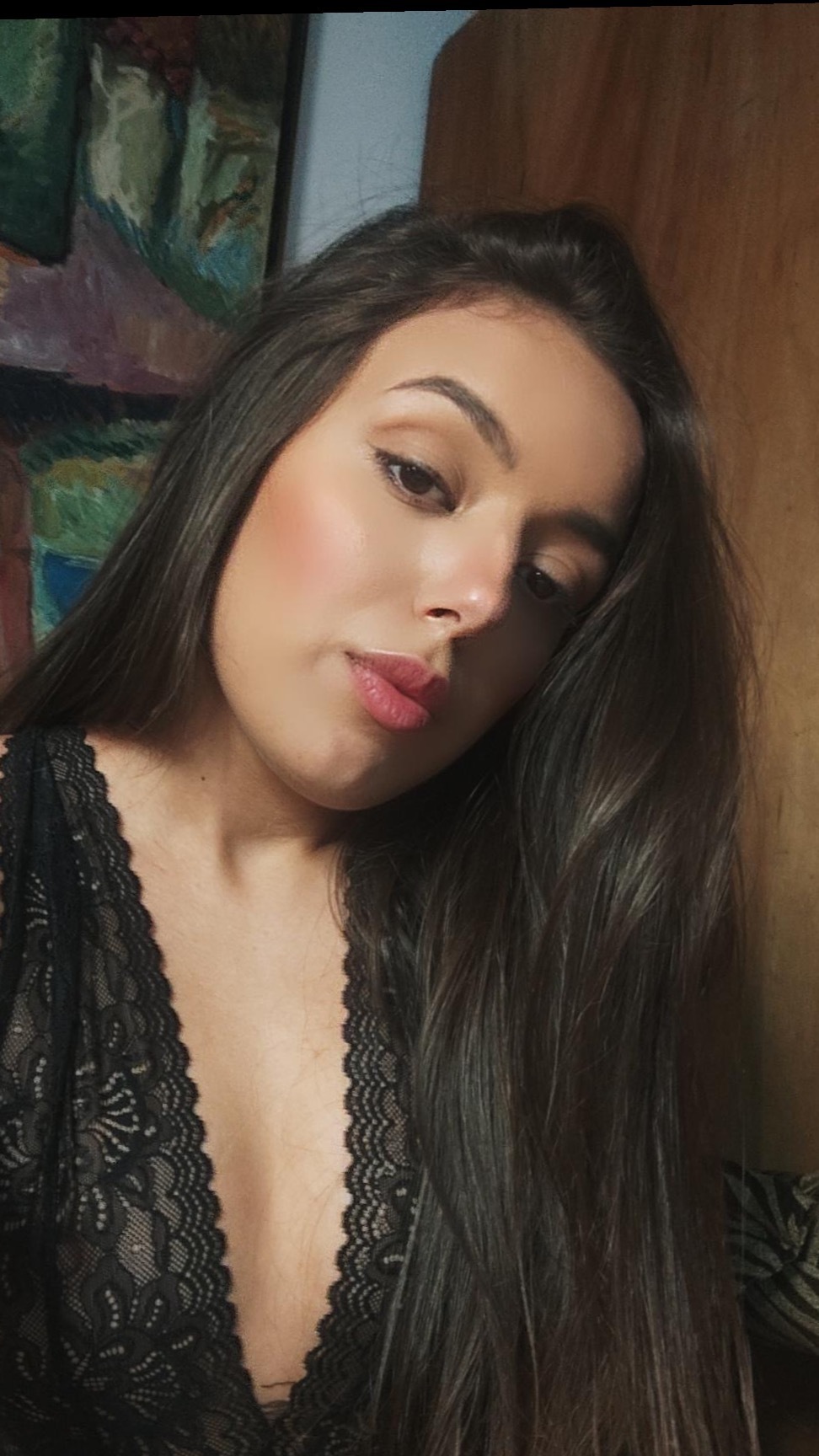 Andrea Hernandez 💗 OnlyFans