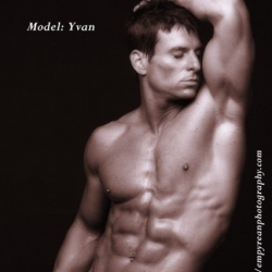 Yvan Playgirl OnlyFans