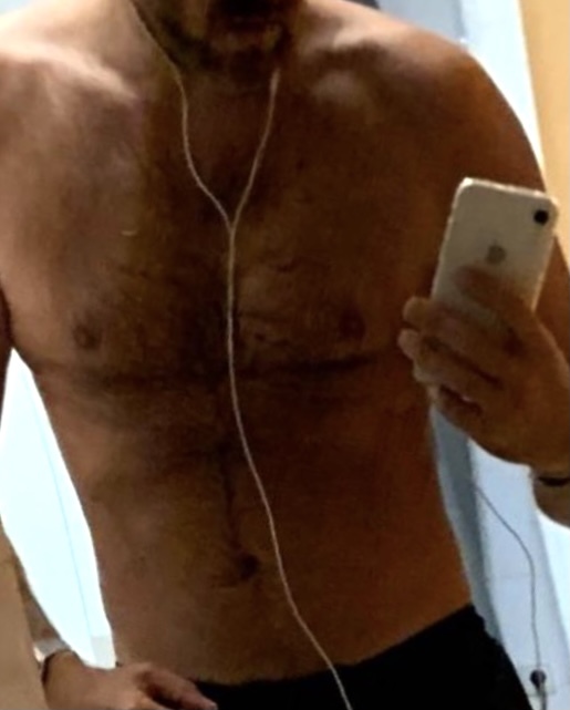 Yvangaca OnlyFans header