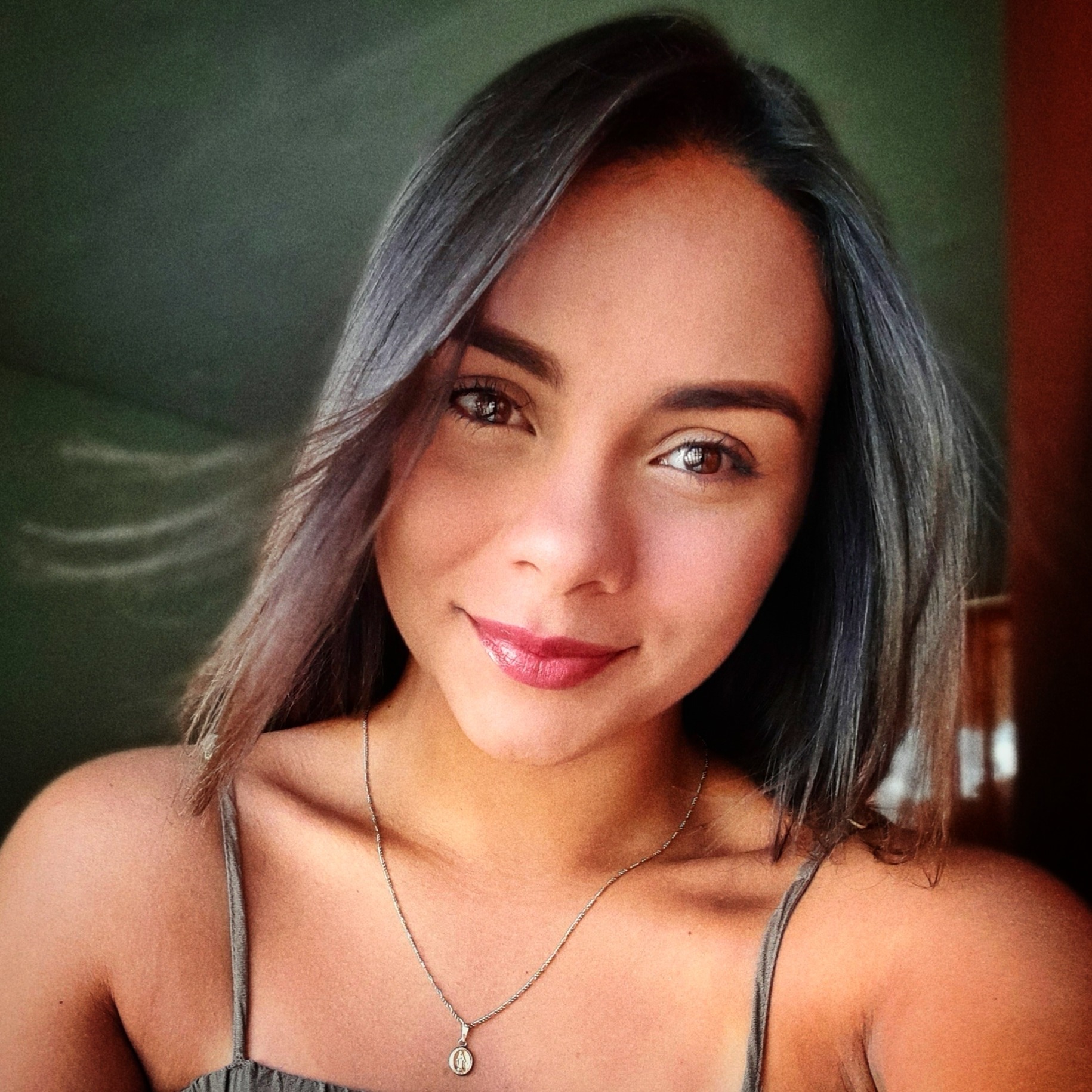 Yvanoyenka Paez OnlyFans