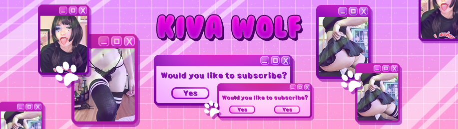 ♡ yves ♡ OnlyFans header