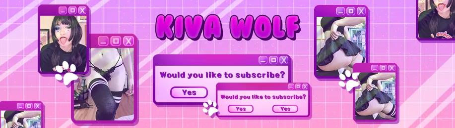 ♡ yves ♡ OnlyFans header