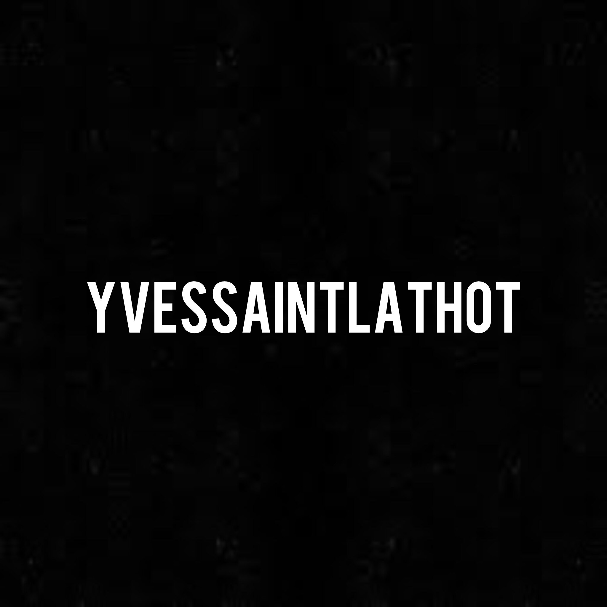 Yvessaintlathot OnlyFans header