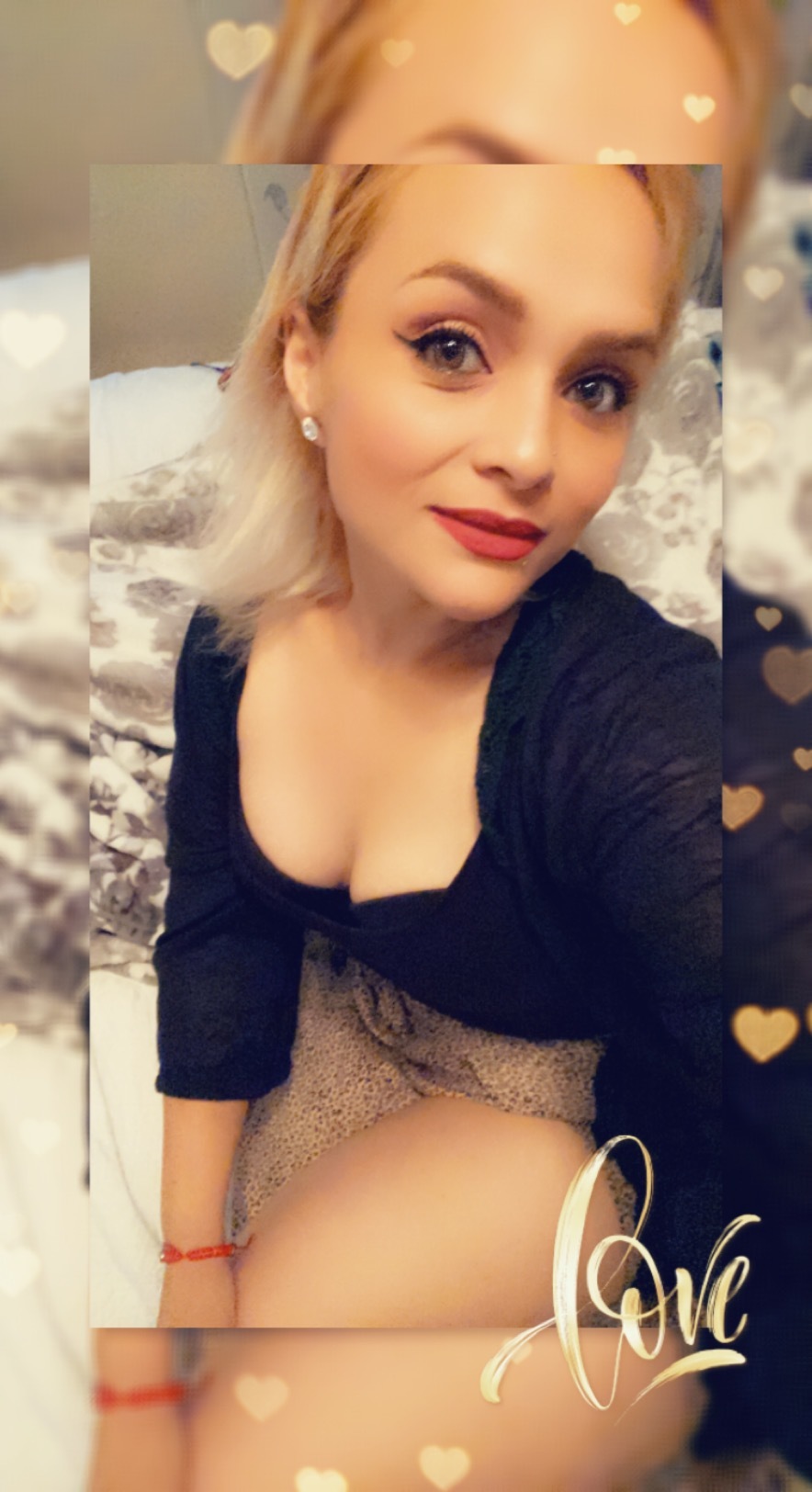 Yvethy Zavher OnlyFans header