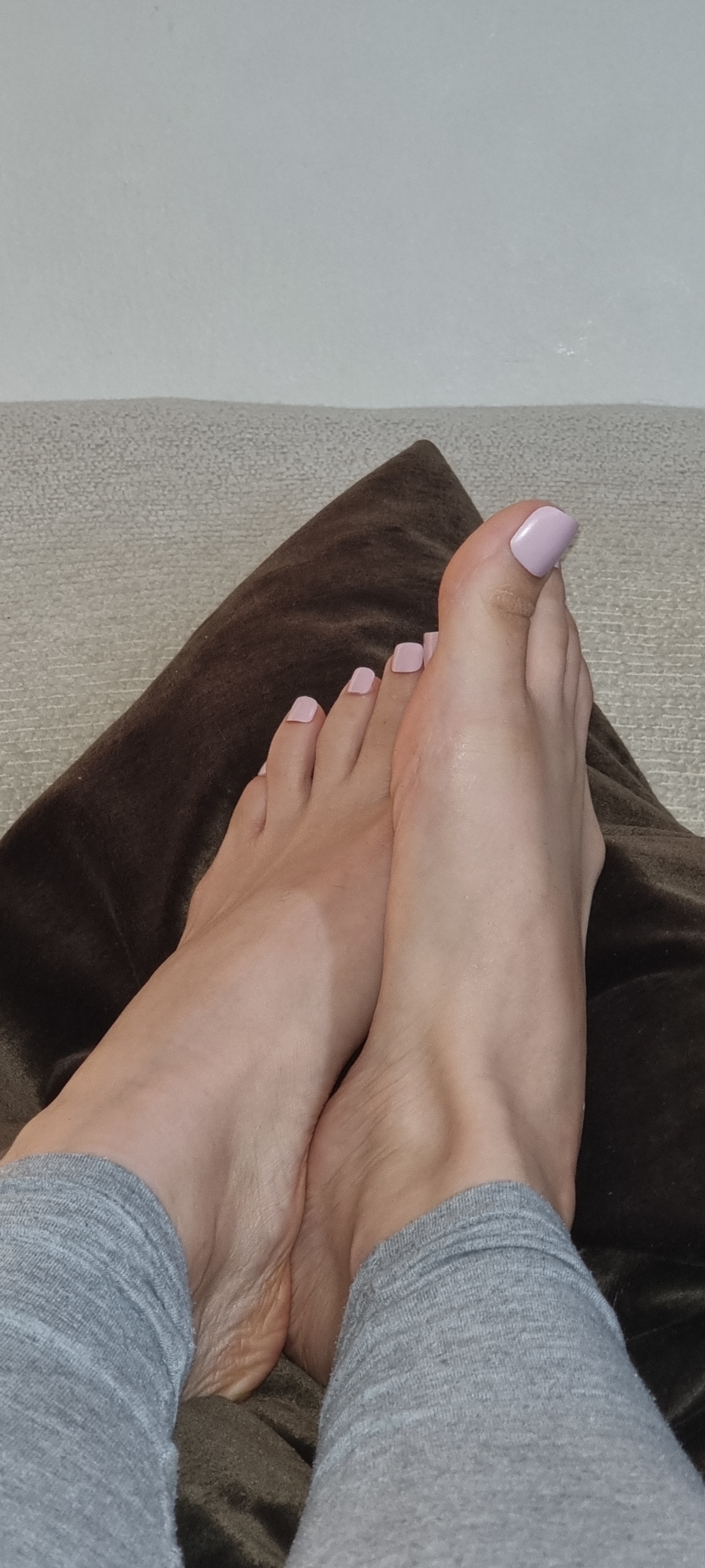 Yvette 👣 OnlyFans header