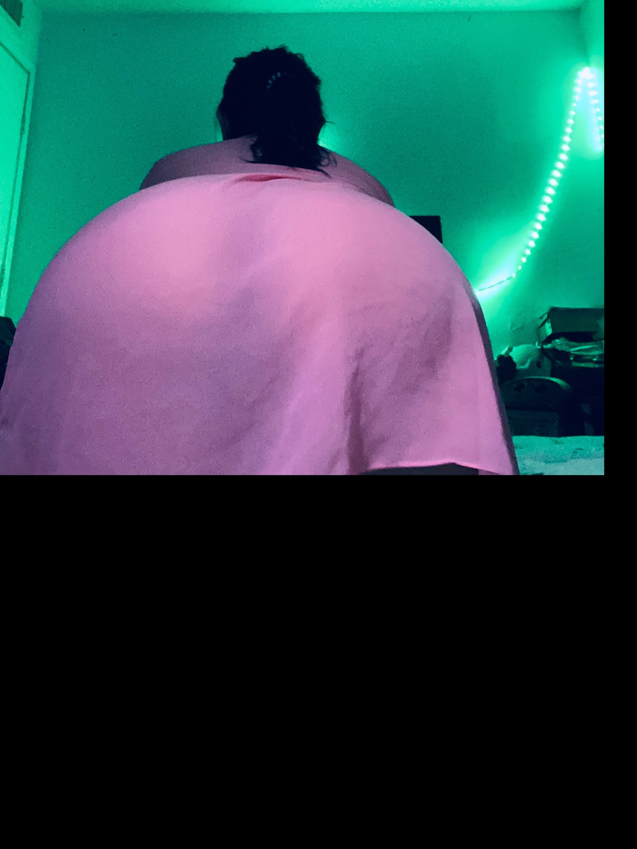 Yvette OnlyFans header