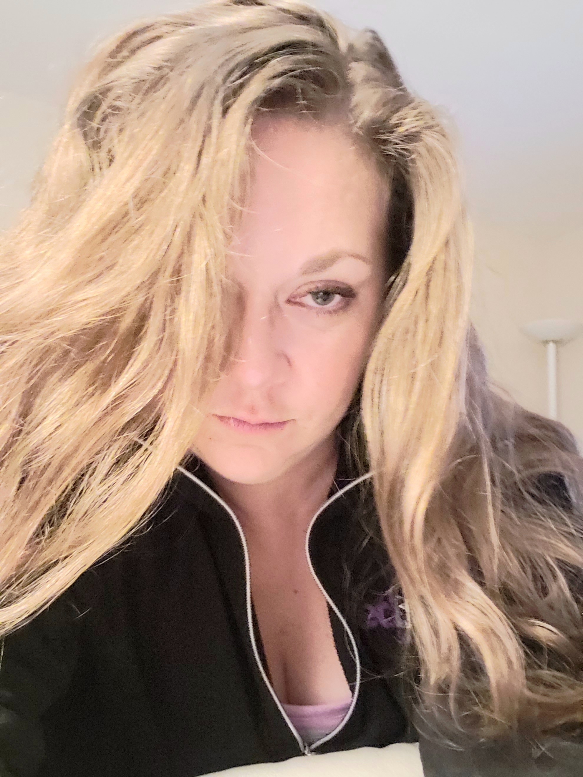 Yvette Brunette OnlyFans