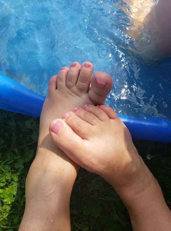 Yvette Brunette OnlyFans header