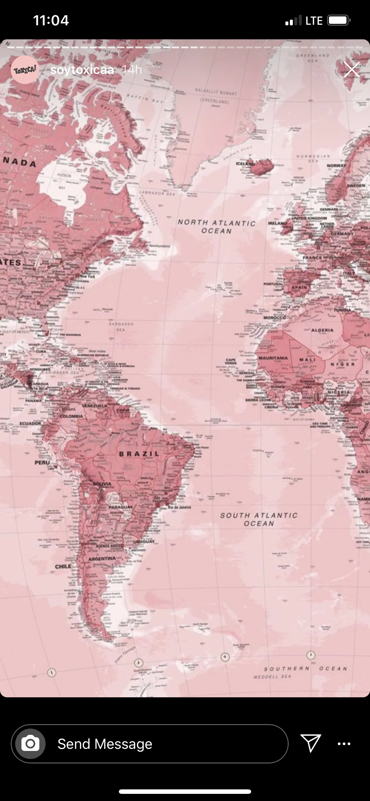 Yvette Naula OnlyFans header