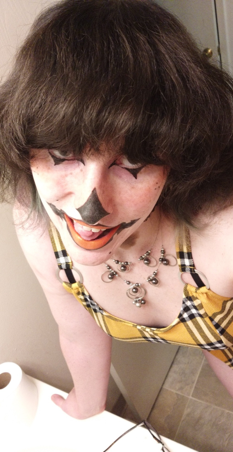 Yvette OnSet OnlyFans