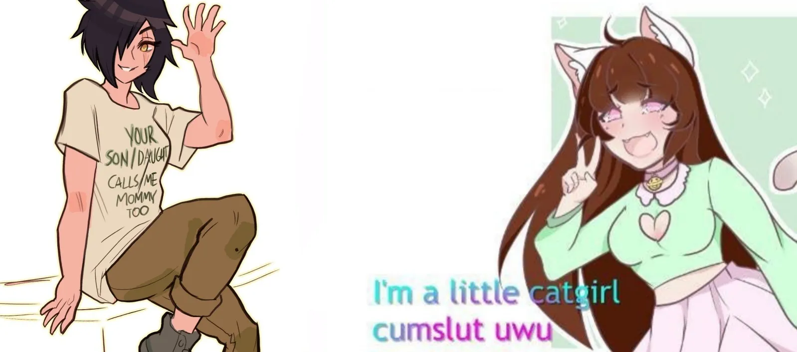 Yvette OnSet OnlyFans header