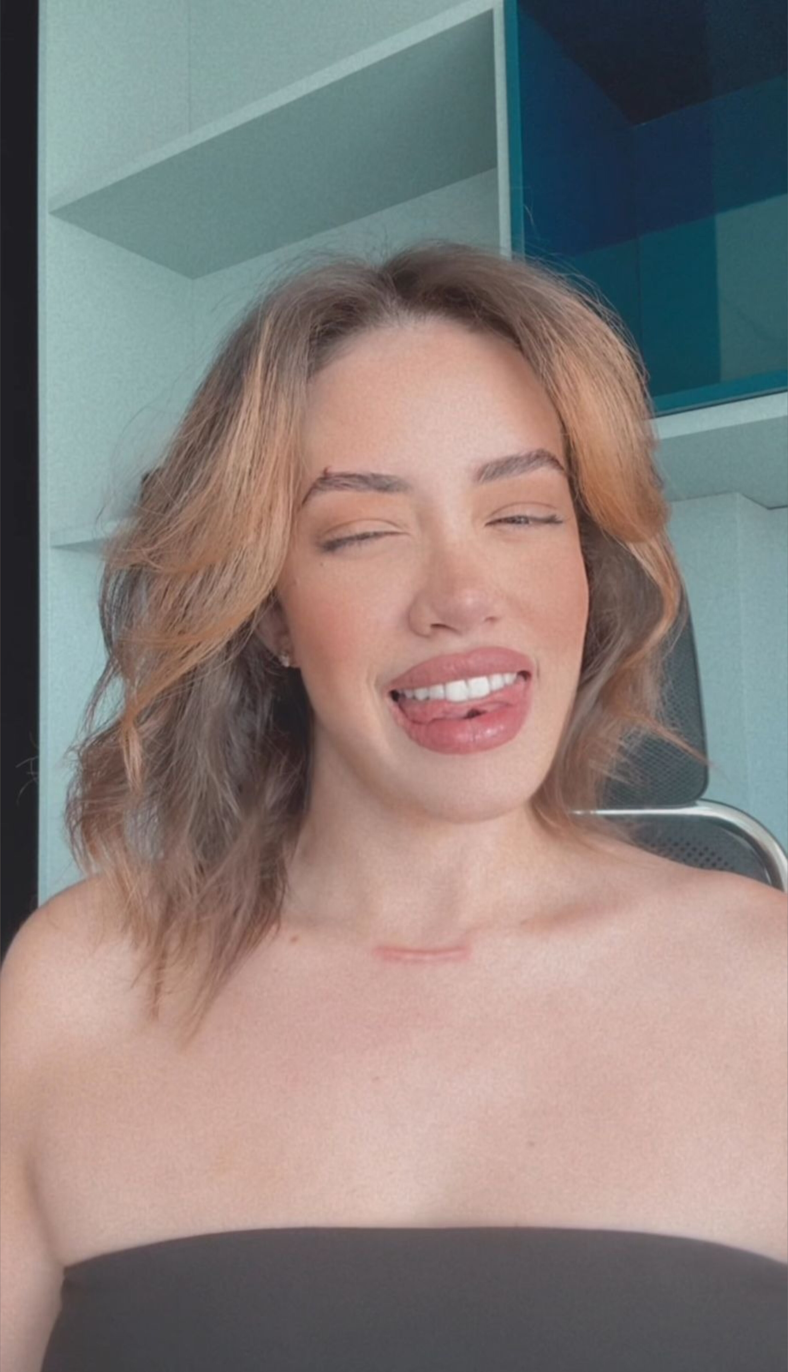 Yvini Chilli OnlyFans