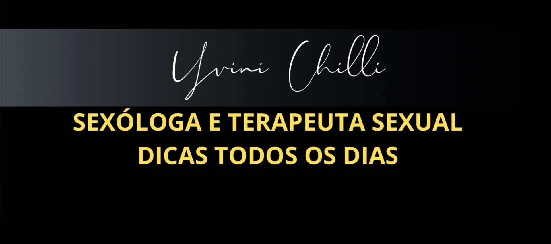 Yvini Chilli OnlyFans header