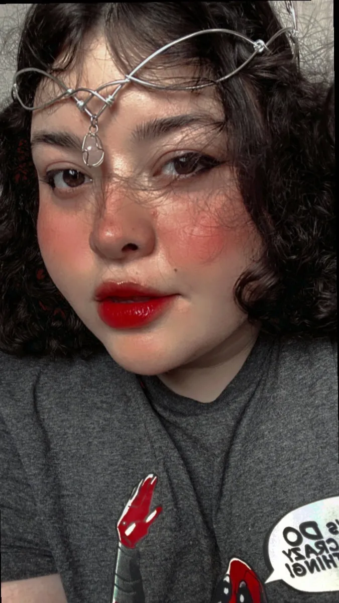 Yvi Valentinny OnlyFans header