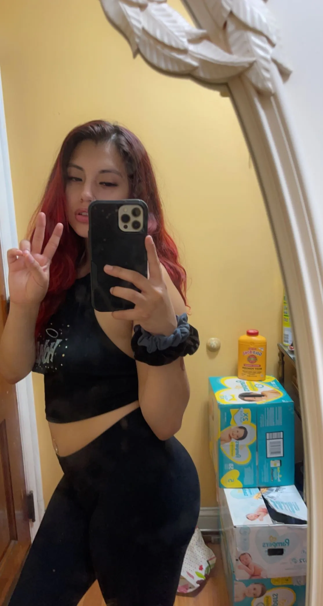 babyg savs OnlyFans header